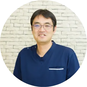 院長 平地 正茂